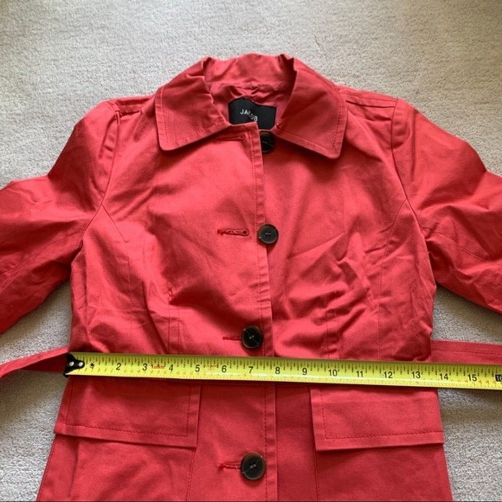 Jacob Jacket - Picture 8 of 9